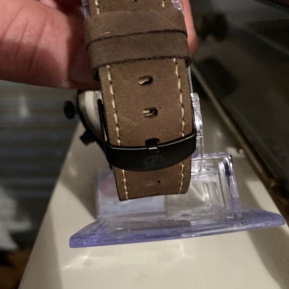 NEW Timex Expedition Field Chronograph T49905JT - Picture 4 of 4